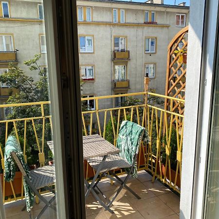 Apartament Przy Plazy W Centrum Gdyni - Prywatny Parking! Gdynia Dış mekan fotoğraf