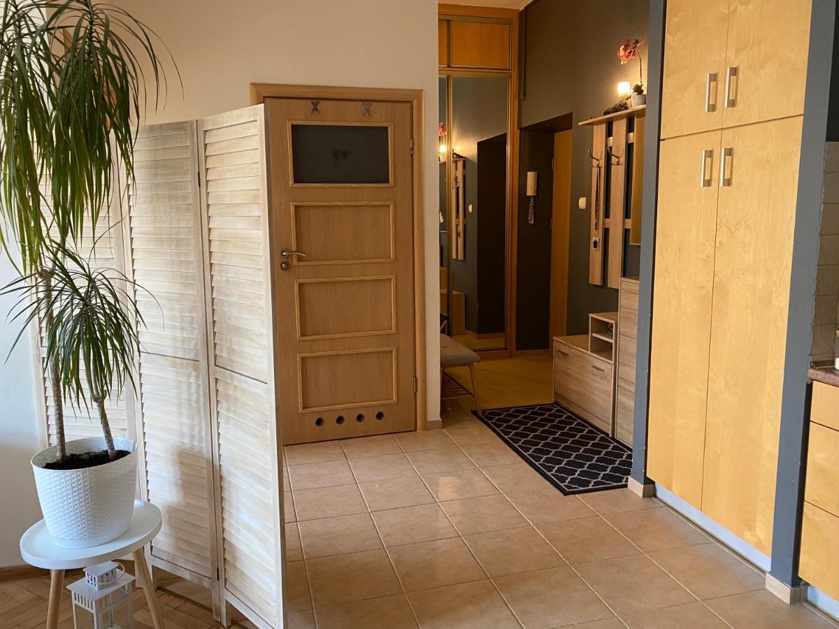 Apartament Przy Plazy W Centrum Gdyni - Prywatny Parking! Gdynia Dış mekan fotoğraf